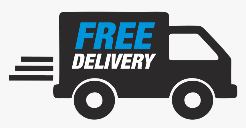 Free Delivery Sign Free Shipping Service Icon Stock Vector Stock  Illustration - Download Image Now - iStock